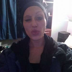 Meet your Posher, Nicolette